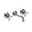 Polished Nickel