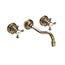 Antique Brass