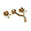 Polished Gold - PVD