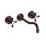 Oil Rubbed Bronze - Hand Relieved