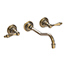 Antique Brass