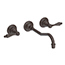 Oil Rubbed Bronze