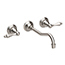 Satin Nickel