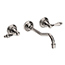 Polished Nickel