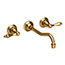 Polished Gold - PVD