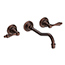 Oil Rubbed Bronze - Hand Relieved