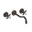 Oil Rubbed Bronze