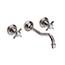 Polished Nickel