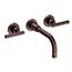 Oil Rubbed Bronze - Hand Relieved