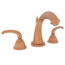 Polished Copper
