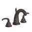Oil Rubbed Bronze
