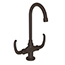 Oil Rubbed Bronze