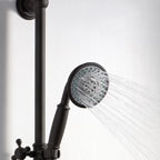 Hand Showers
