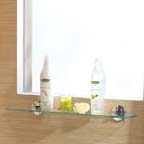 Toiletry Shelves/ Trays