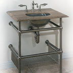 Console Racks