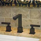 Widespread Faucets