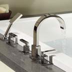 Roman Tubs