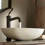 Single Hole Faucets