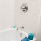 Tub & Shower Sets
