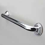 920-3918/26 Polished Chrome