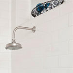 Shower collections, 26 finishes