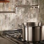 Kitchen collections, 26 finishes