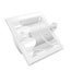 Seaport - Recessed Toilet Tissue Holder - 10-89 - || Newport Brass