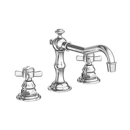 Fairfield Widespread Lavatory Faucet 1000 Newport Brass