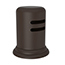 Oil Rubbed Bronze