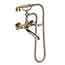 Antique Brass