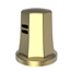 Satin Brass - PVD