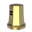 Satin Gold - PVD