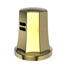 Polished Gold - PVD