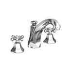 Newport Brass 2480/10 Satin Bronze (PVD) Bathroom Faucet Widespread from  the Priya Collection 