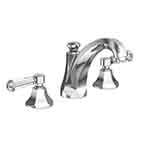 Metropole - Exposed Tub & Hand Shower Set - Wall Mount - 1200-4283 