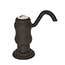 Oil Rubbed Bronze