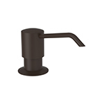 Oil Rubbed Bronze