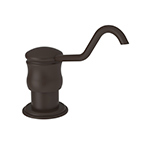 Oil Rubbed Bronze