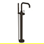 Oil Rubbed Bronze