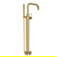Satin Gold - PVD