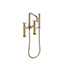 Antique Brass