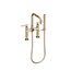 French Gold - PVD