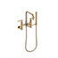Antique Brass
