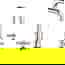 Polished Nickel - Natural