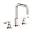 Polished Nickel - PVD