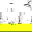Polished Nickel - Natural