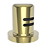 Uncoated Polished Brass - Living