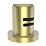Satin Brass - PVD
