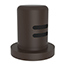 Oil Rubbed Bronze