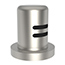 Satin Nickel - PVD